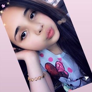 Meet your Posher, Ashley lazo